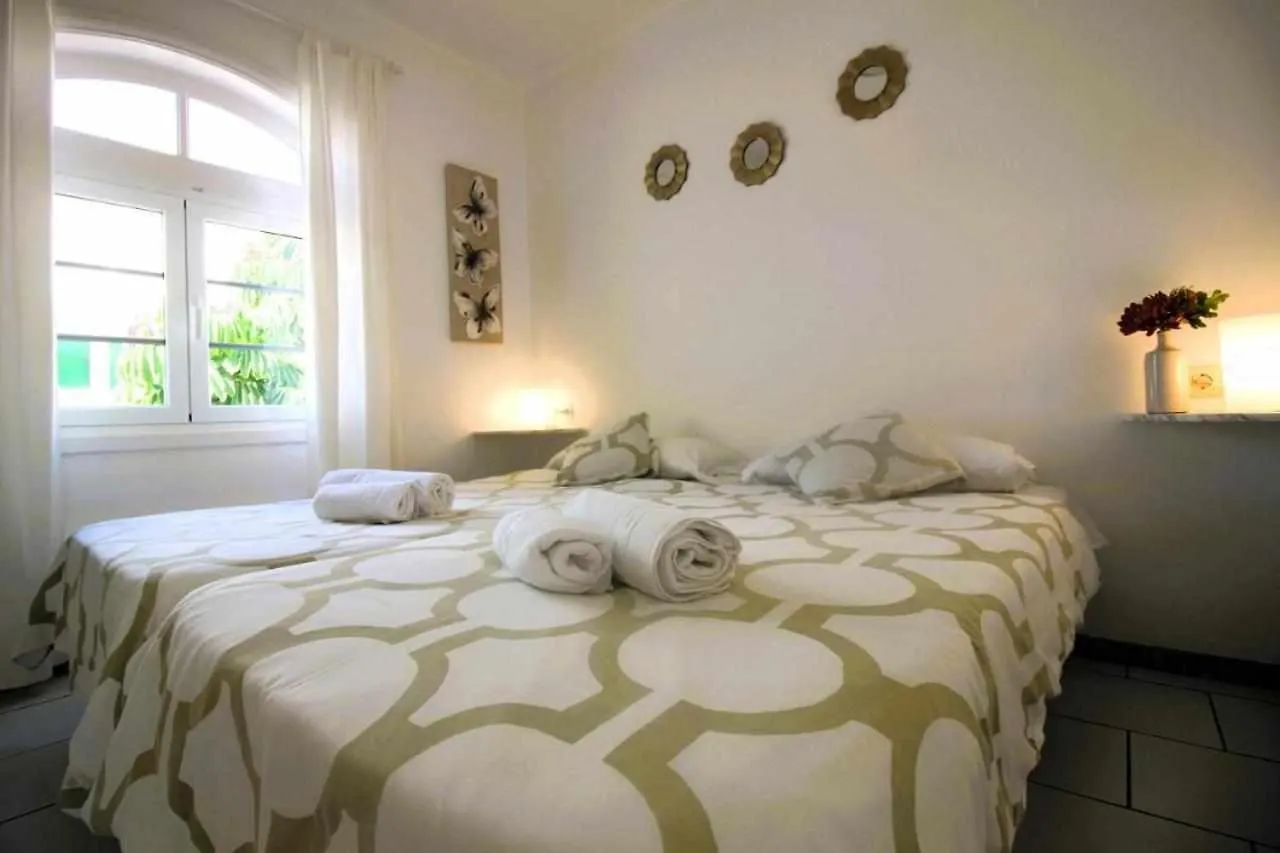 Nautic Apartment In Puerto Del Carmen Тиас 0*,  Испания