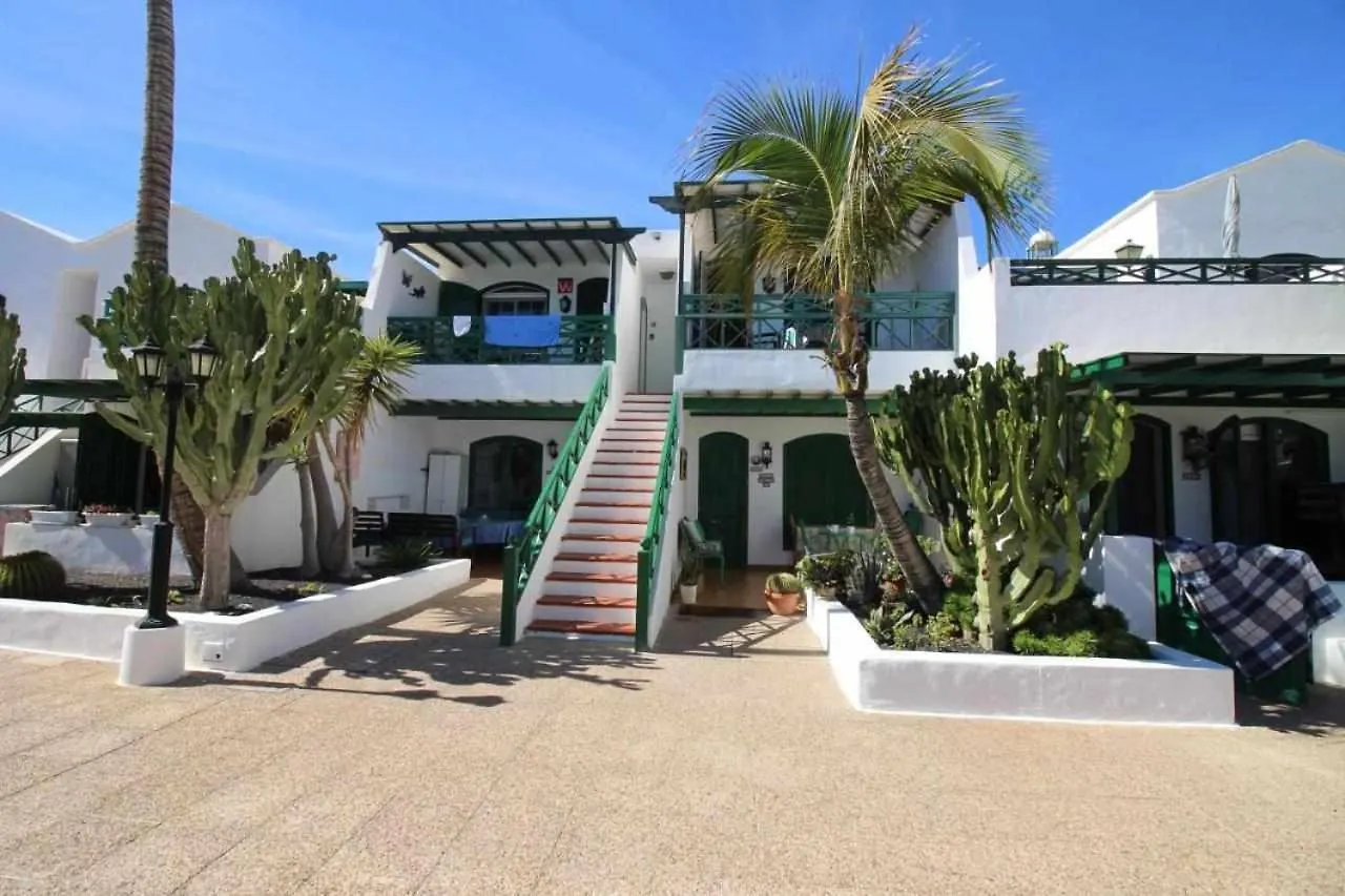 Nautic Apartment In Puerto Del Carmen Tias