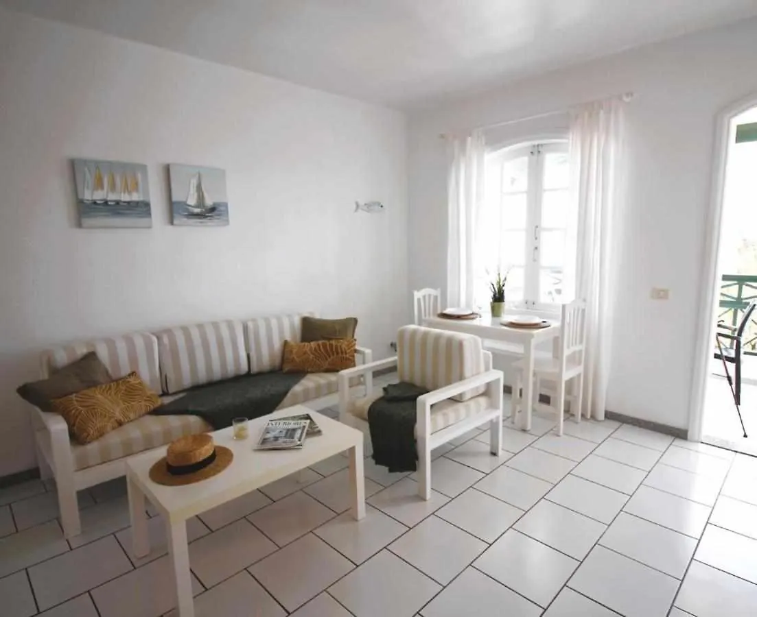 Nautic Apartment In Puerto Del Carmen Tias
