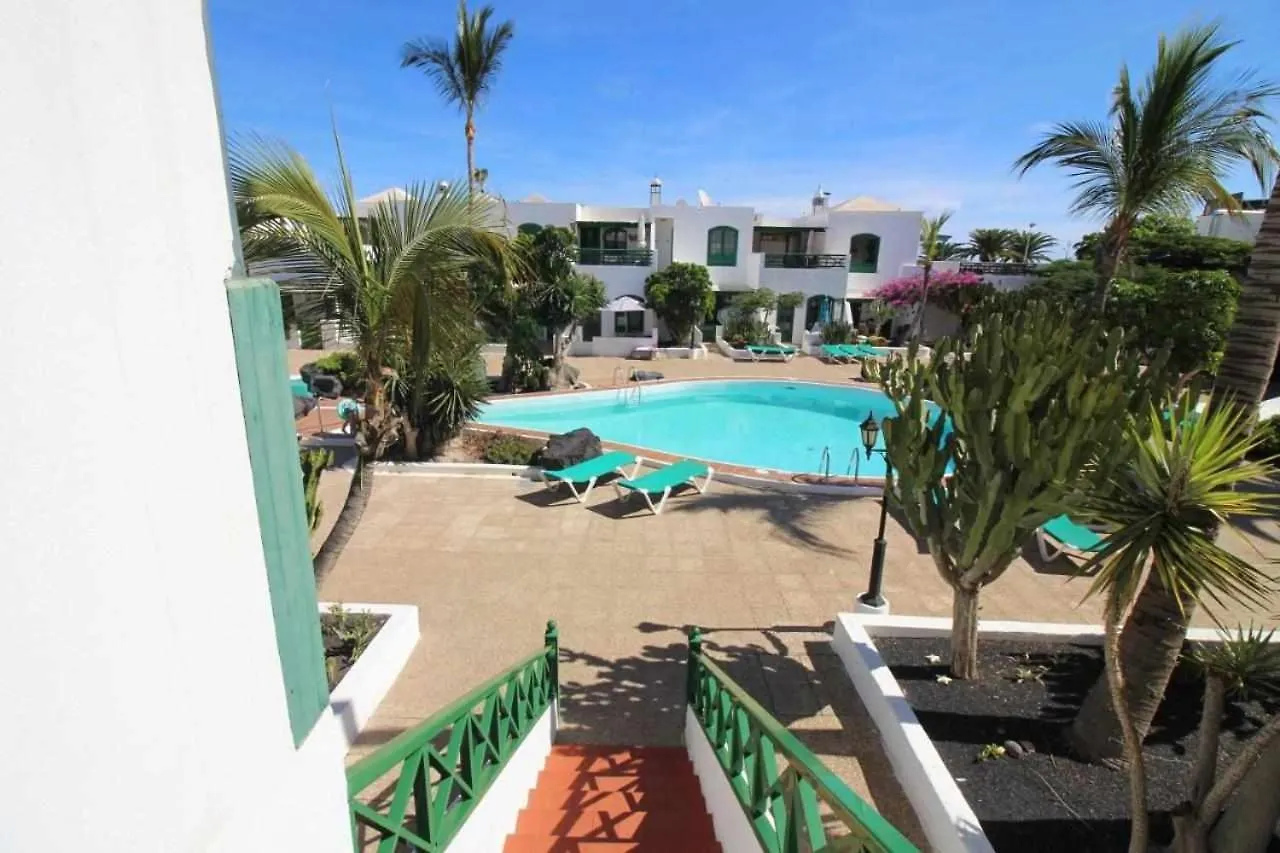 Nautic Apartment In Puerto Del Carmen Tias