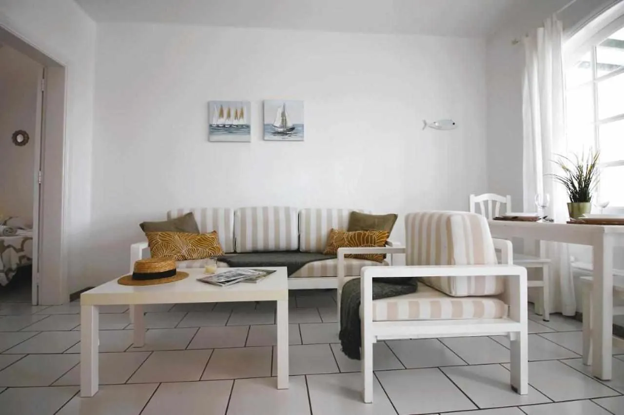 Nautic Apartment In Puerto Del Carmen Tias