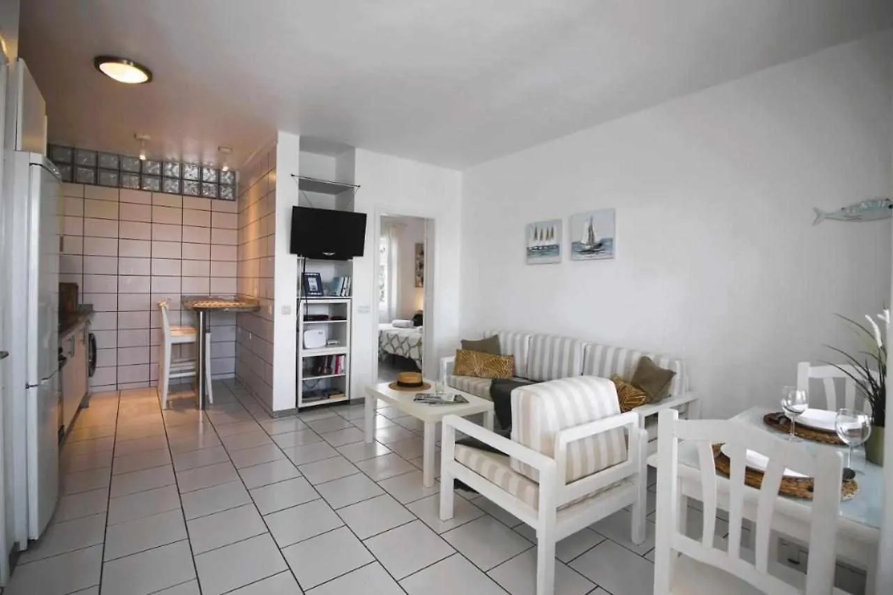 Nautic Apartment In Puerto Del Carmen Tias