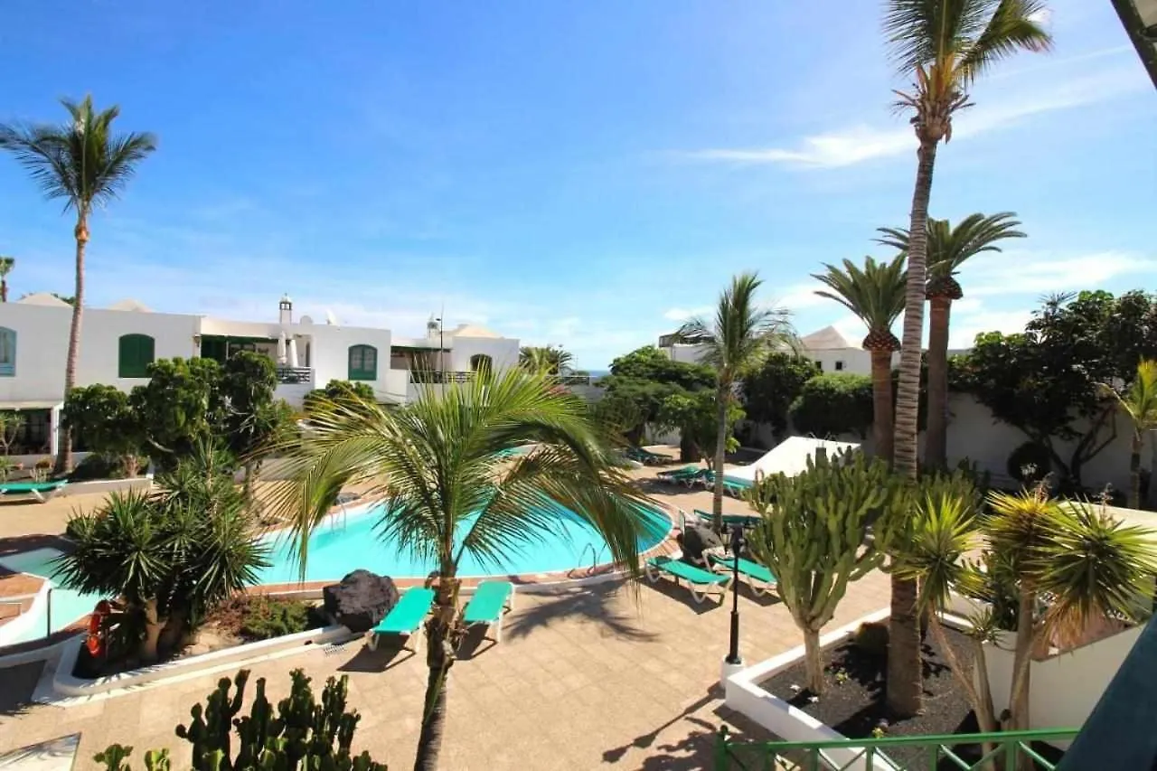 Nautic Apartment In Puerto Del Carmen Tias