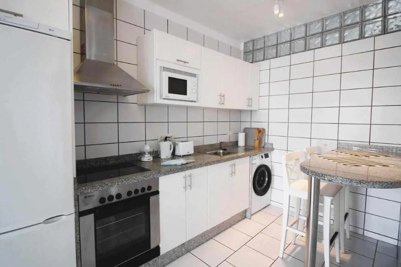 Nautic Apartment In Puerto Del Carmen Tias