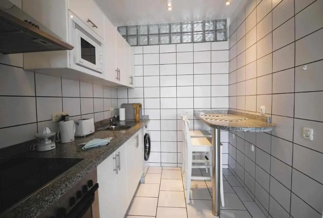 Nautic Apartment In Puerto Del Carmen Tias 0*,  Spain