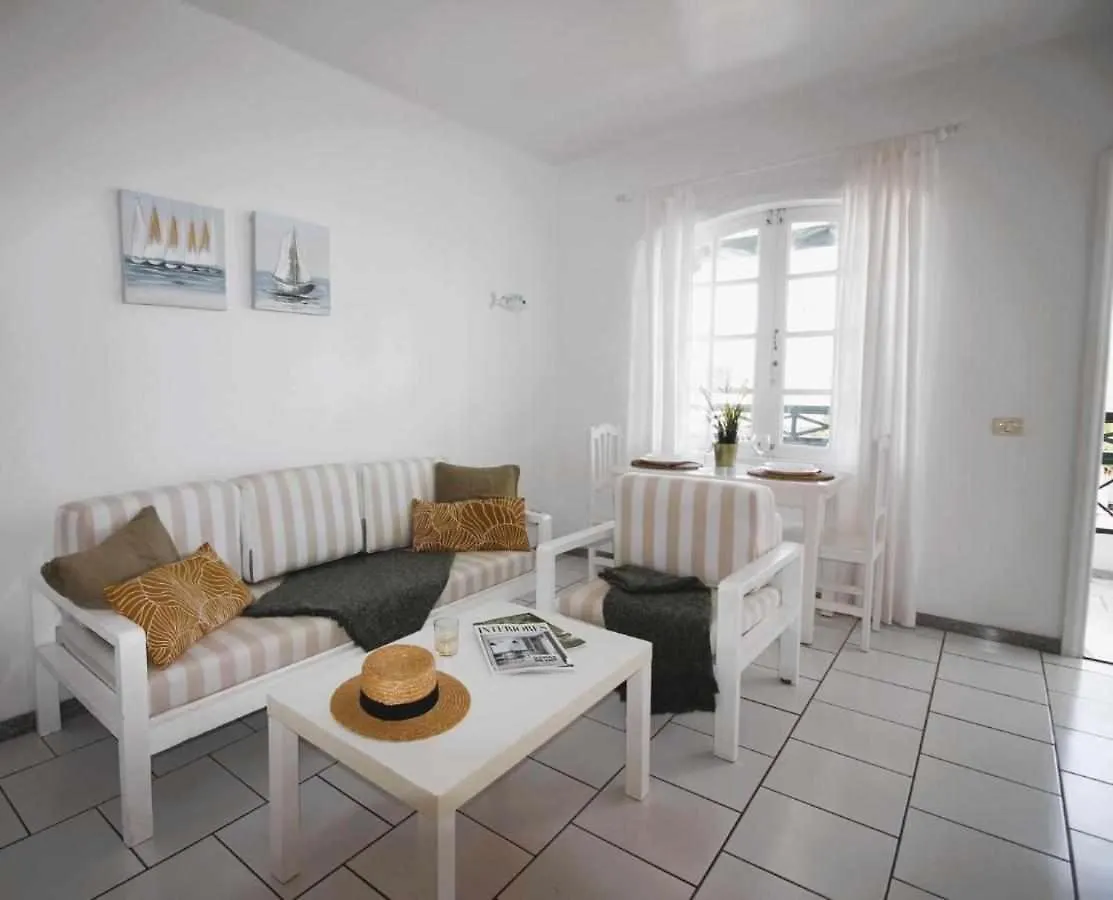 Nautic Apartment In Puerto Del Carmen Tias