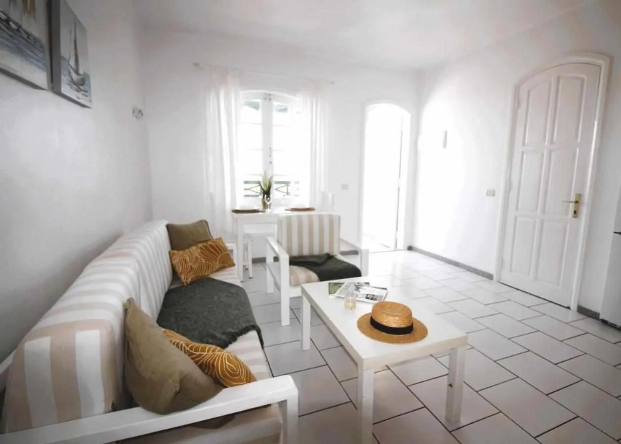 Nautic Apartment In Puerto Del Carmen Тиас