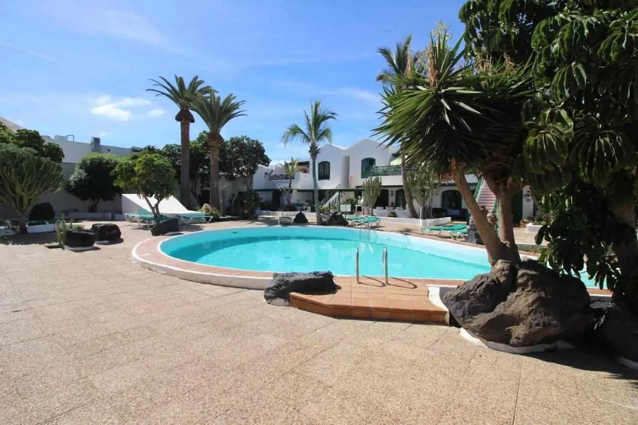 Nautic Apartment In Puerto Del Carmen Tias