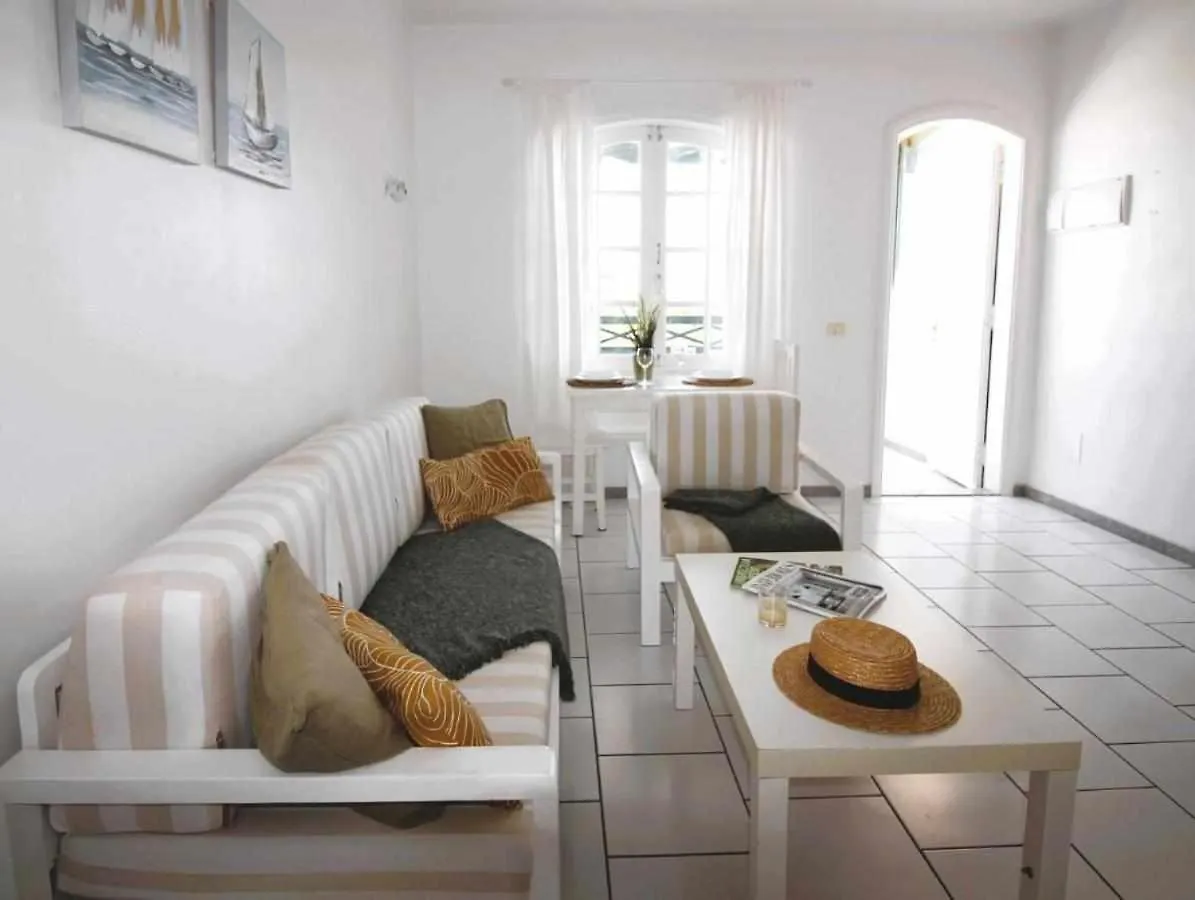 Nautic Apartment In Puerto Del Carmen Tias