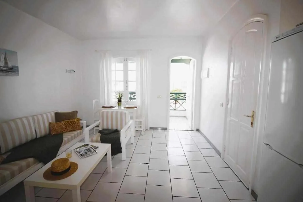 Nautic Apartment In Puerto Del Carmen Tias Spain